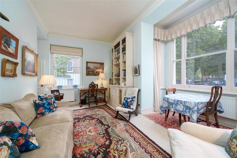 St Leonards Terrace, Chelsea, London, SW3