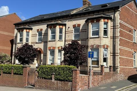 1 bedroom apartment to rent, Magdalen Road, Exeter