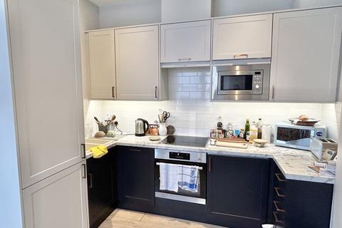1 bedroom apartment to rent, Magdalen Road, Exeter