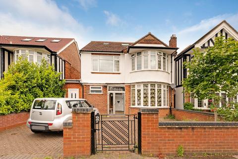 undefined, Baronsmede, London W5