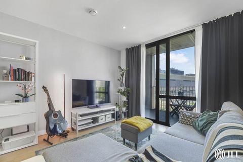 1 bedroom apartment for sale, Hawthorn House, Forrester Way, London, E15