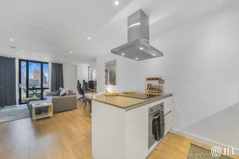 1 bedroom apartment for sale, Hawthorn House, Forrester Way, London, E15