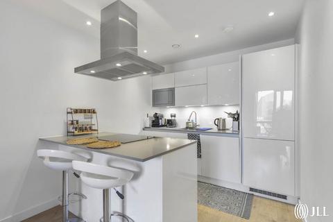 1 bedroom apartment for sale, Hawthorn House, Forrester Way, London, E15