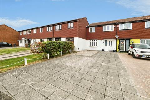 Ashingdon Close, Chingford, E4