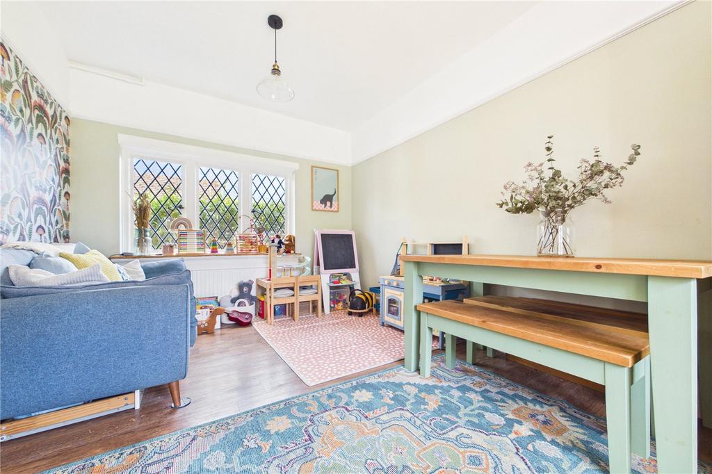 City Road, Tilehurst, Reading, Berkshire, RG31 – pohled 3