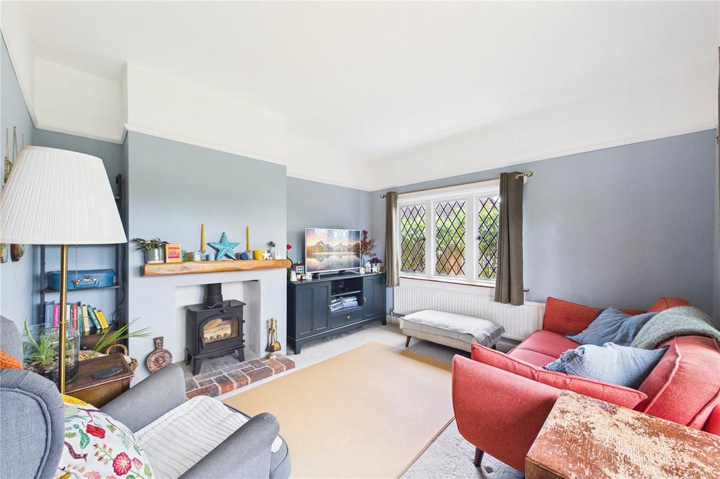 City Road, Tilehurst, Reading, Berkshire, RG31 – pohled 6