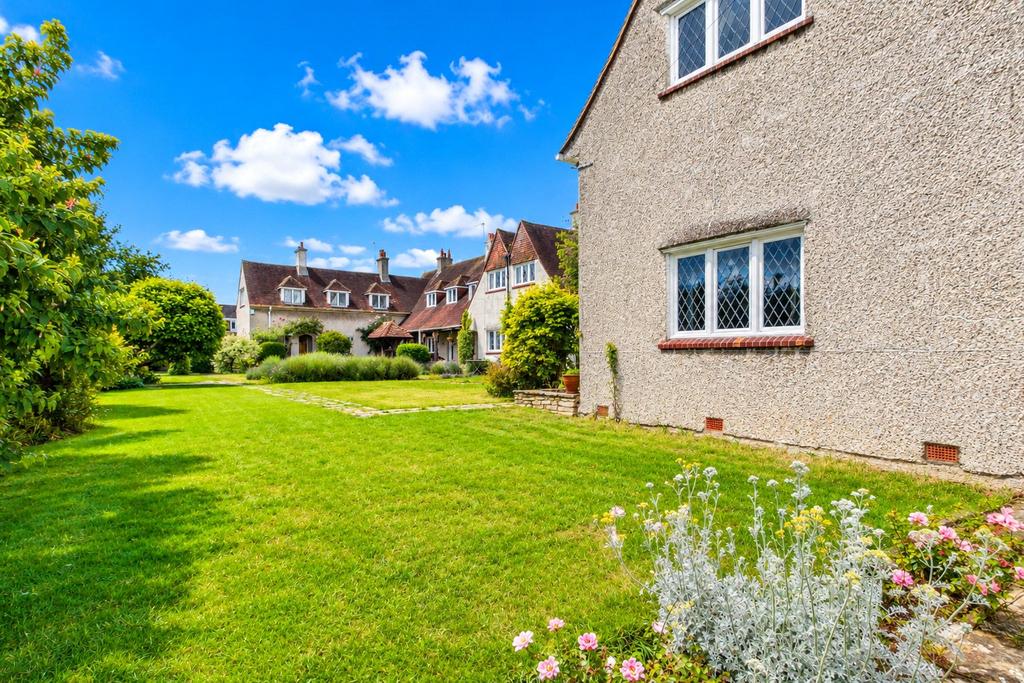 City Road, Tilehurst, Reading, Berkshire, RG31 – pohled 4