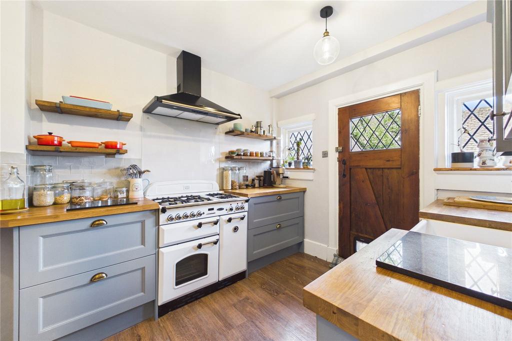 City Road, Tilehurst, Reading, Berkshire, RG31 – pohled 5
