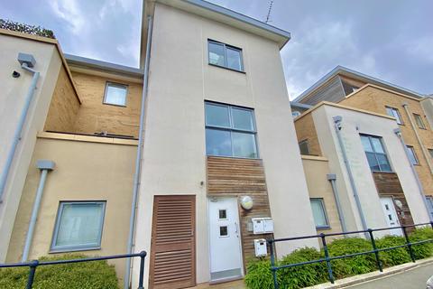 2 bedroom flat to rent - Mizzen Court, Portishead,