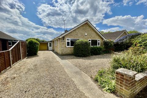 3 bedroom detached bungalow for sale, Kennedy Road, Holbeach