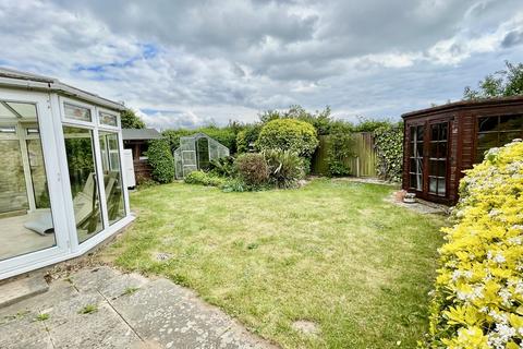 3 bedroom detached bungalow for sale, Kennedy Road, Holbeach