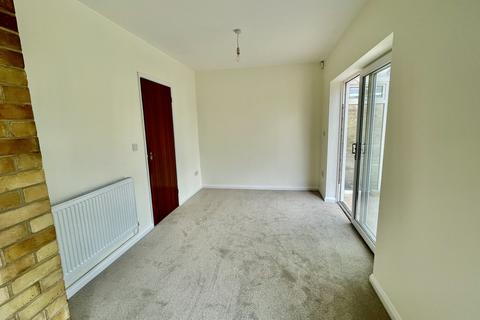 3 bedroom detached bungalow for sale, Kennedy Road, Holbeach