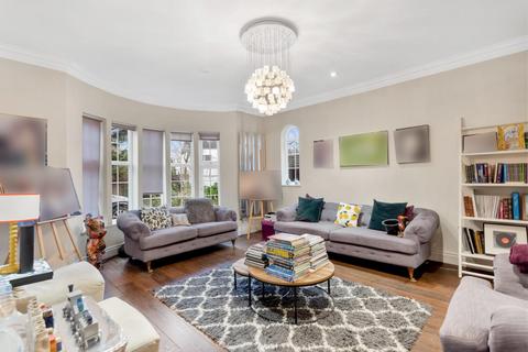 5 bedroom detached house for sale, Hermitage Lane, Golders Green, London, NW2