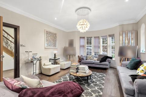 5 bedroom detached house for sale, Hermitage Lane, Golders Green, London, NW2