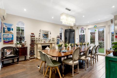 5 bedroom detached house for sale, Hermitage Lane, Golders Green, London, NW2