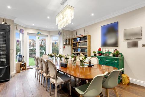 5 bedroom detached house for sale, Hermitage Lane, Golders Green, London, NW2