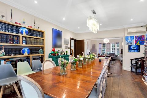 5 bedroom detached house for sale, Hermitage Lane, Golders Green, London, NW2