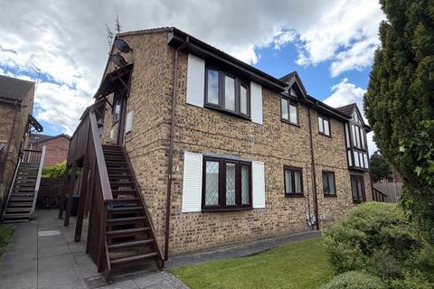 1 bedroom flat for sale, Cloverdale, Firdale Park, Northwich