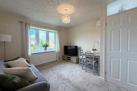 1 bedroom flat for sale, Cloverdale, Firdale Park, Northwich