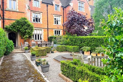 4 bedroom manor house for sale, Mickleover Manor, Mickleover