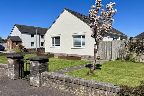 4 bedroom detached house for sale, 14 Dunbar Avenue, Kirkcudbright