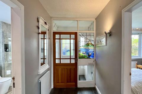 4 bedroom detached house for sale, 14 Dunbar Avenue, Kirkcudbright