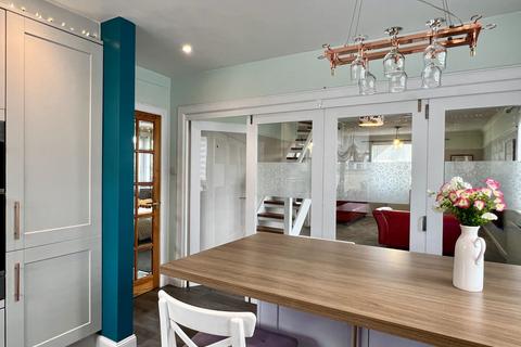 4 bedroom detached house for sale, 14 Dunbar Avenue, Kirkcudbright
