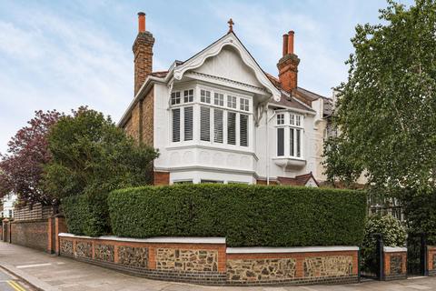 undefined, Fordhook Avenue, Ealing, W5
