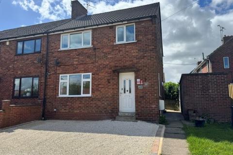 3 bedroom semi-detached house to rent, St Edmund Ave, Thurcroft, Rotherham