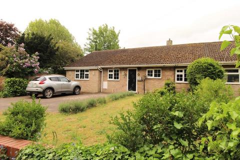 2 bedroom semi-detached bungalow for sale, Gamlingay Road, Potton, Sandy