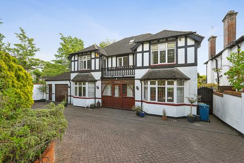 7 bedroom detached house for sale, Elms Road, Harrow Weald