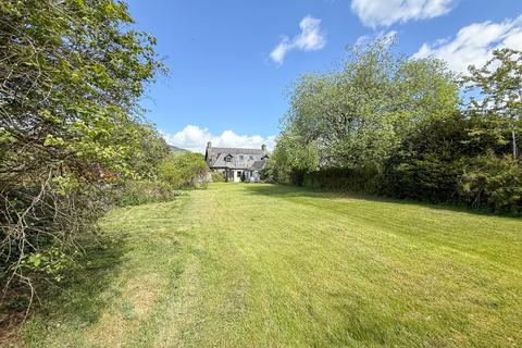 undefined, Taybridge Terrace, Aberfeldy
