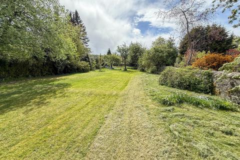 undefined, Taybridge Terrace, Aberfeldy