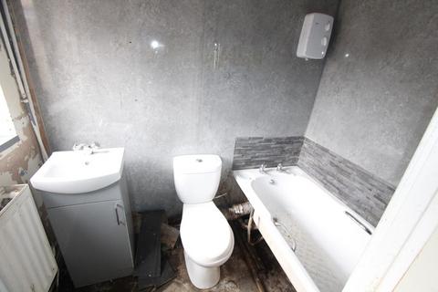 2 bedroom terraced house for sale, Empress Road, Wrexham