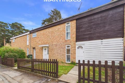 4 bedroom terraced house for sale, Ollerton, Bracknell