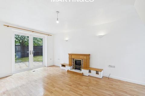 4 bedroom terraced house for sale, Ollerton, Bracknell