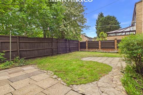4 bedroom terraced house for sale, Ollerton, Bracknell