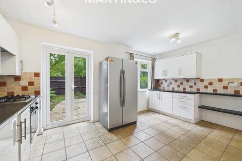4 bedroom terraced house for sale, Ollerton, Bracknell