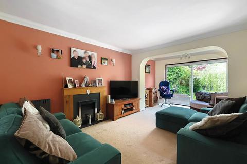 4 bedroom detached house for sale, Ashbury Drive, Camberley GU17