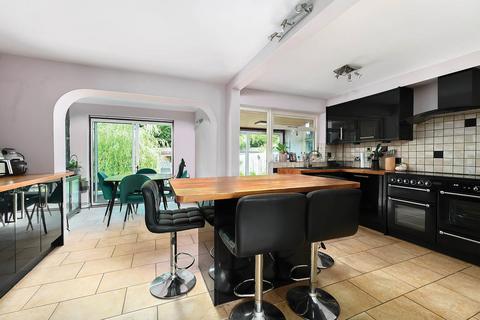 4 bedroom detached house for sale, Ashbury Drive, Camberley GU17