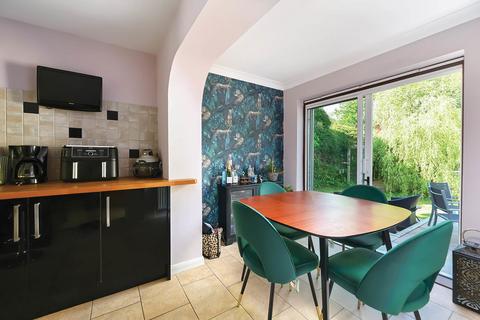 4 bedroom detached house for sale, Ashbury Drive, Camberley GU17