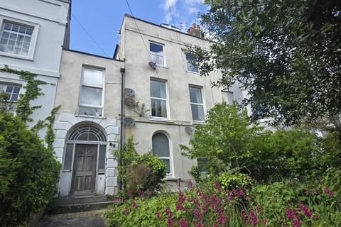 Maisonette - Gascoyne Place, Plymouth PL4