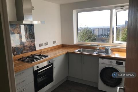 1 bedroom flat to rent, Windmill Terrace, Swansea, SA1