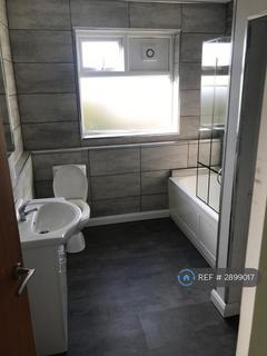 1 bedroom flat to rent, Windmill Terrace, Swansea, SA1