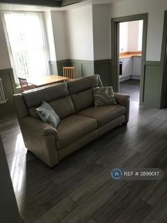 1 bedroom flat to rent, Windmill Terrace, Swansea, SA1