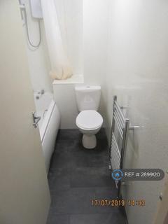 1 bedroom flat to rent, Clepington Road, Dundee, DD3