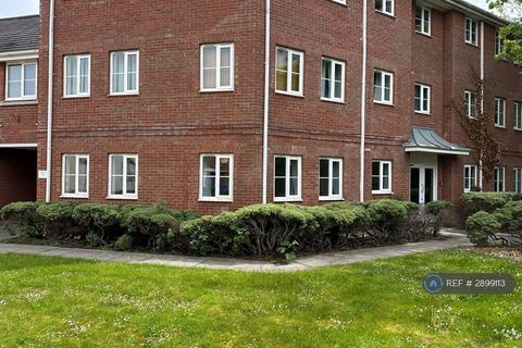 2 bedroom flat to rent, Hemming Way, Norwich, NR3