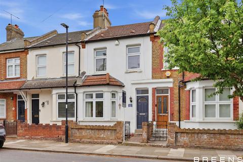 Sterling Road, Enfield