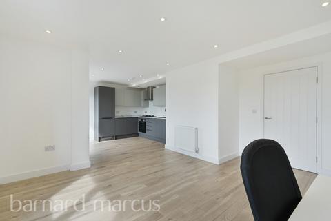 2 bedroom flat to rent, Windmill Lane, Hanwell