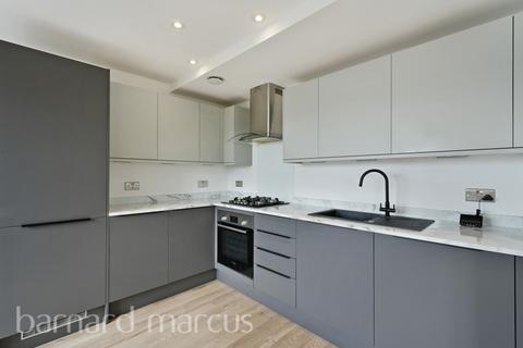 2 bedroom flat to rent, Windmill Lane, Hanwell
